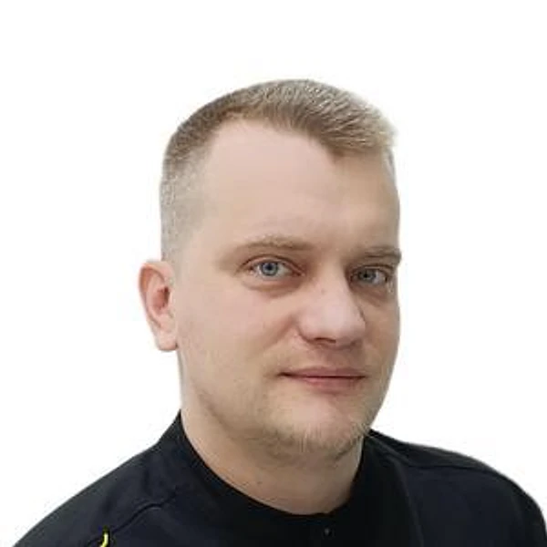 Аношкин Александр Андреевич — Стоматолог, Стоматолог-ортопед, Стоматолог-хирург, Стоматолог-эндодонтист, Москва