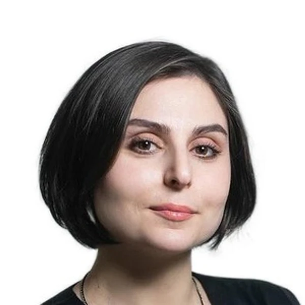 Магакян Анна Ованесовна — Стоматолог-ортопед, Сочи