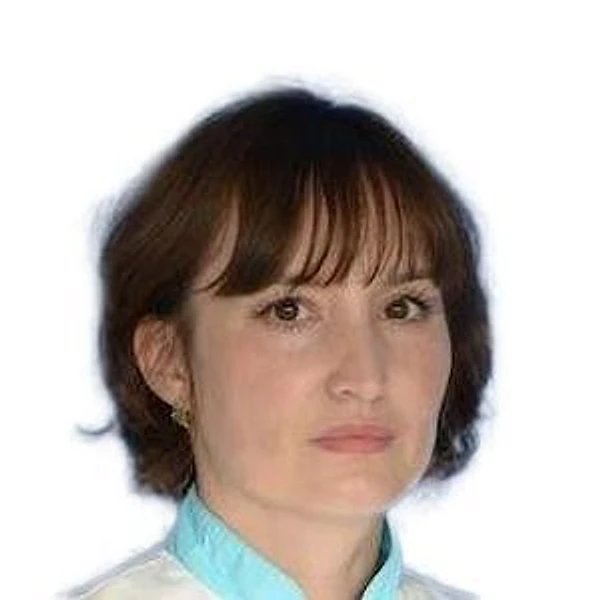 Медякова Христина Александровна — Врач общей практики (семейный врач), Москва