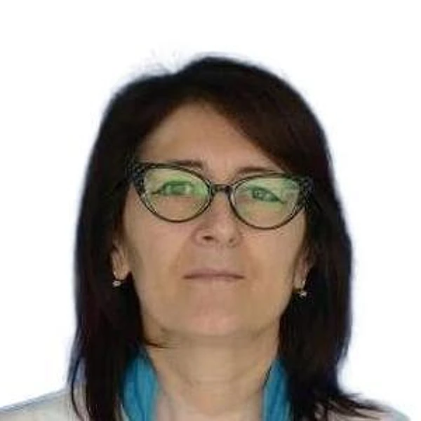 Омарова Миранат Хайрутдиновна — Функциональный диагност, Москва