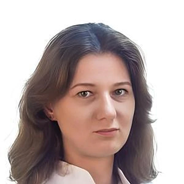 Жилкова Анна Сергеевна — Терапевт, Гастроэнтеролог, Гепатолог, Петропавловск-Камчатский