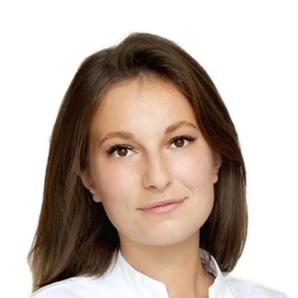 Беспалова Наталья Николаевна — Флеболог, Красноярск