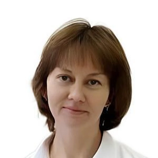 Кузнецова Вера Николаевна — Детский гастроэнтеролог, Педиатр, Уфа