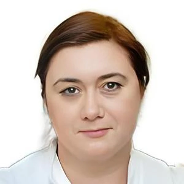 Саламова Лариса Александровна — Стоматолог, Стоматолог-ортопед, Москва