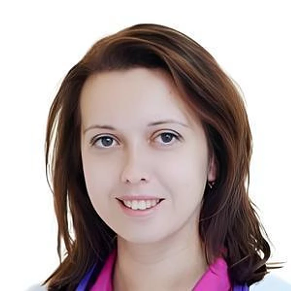 Королева Екатерина Александровна — Терапевт, Кардиолог, Пульмонолог, Москва