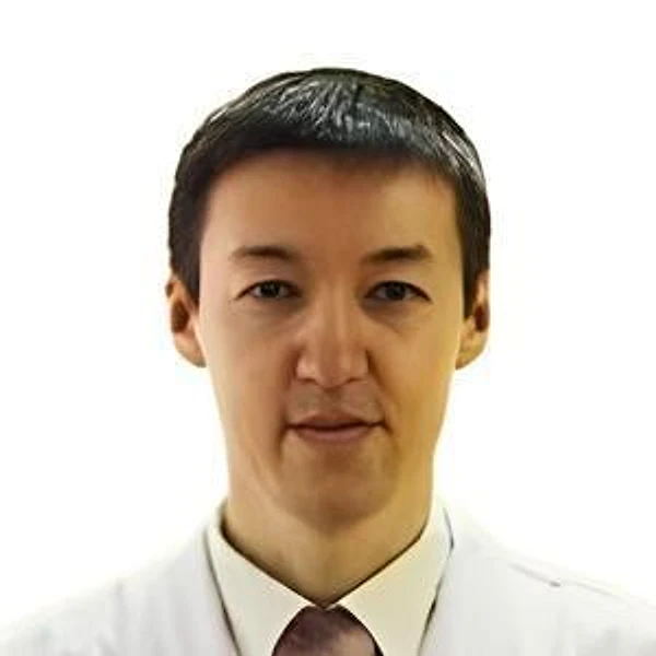 Михальский Эдуард Анатольевич — Офтальмолог (окулист), Детский офтальмолог, Красногорск