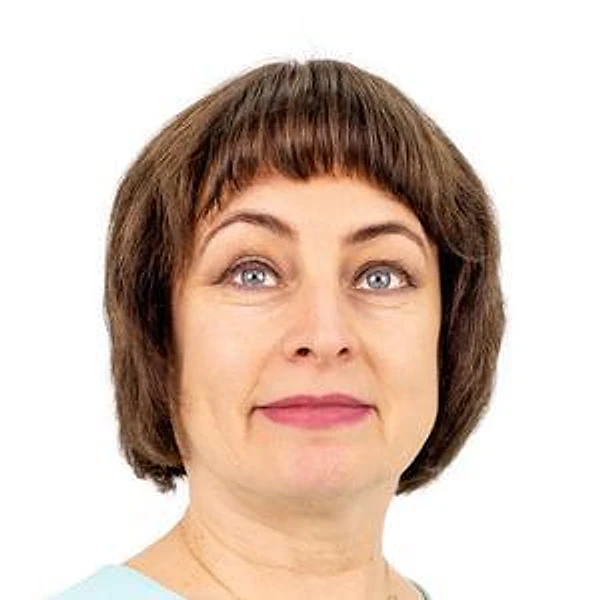 Павлова Елена Васильевна — Функциональный диагност, Врач УЗИ, Михайловка