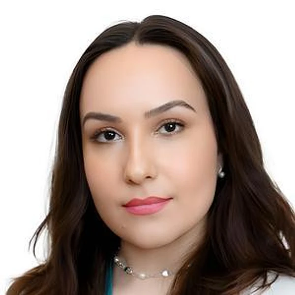 Салимова Ася Расимовна — Эндокринолог, Врач УЗИ, Москва