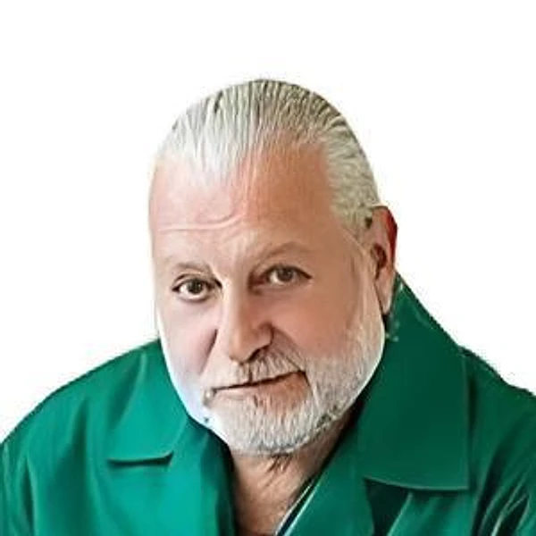 Лернер Павел Анисимович — Хирург, Каменск-Шахтинский