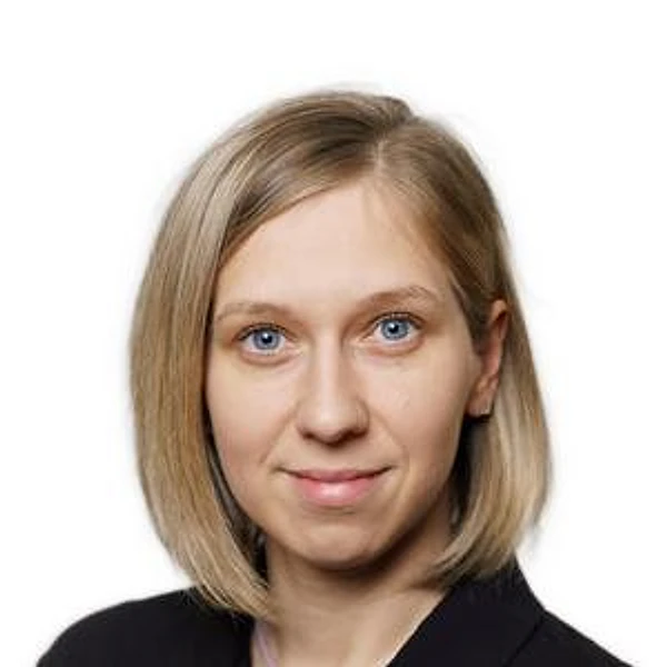 Дубинина Евгения Владимировна — Кинезиолог, Москва