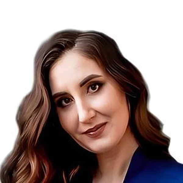 Бацких Екатерина Олеговна — Эндокринолог, Москва