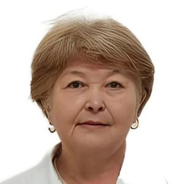 Бейшеева Алтынкуль Сакеновна — Врач общей практики (семейный врач), Москва