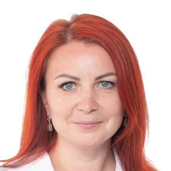 Горохова Елена Николаевна — Рентгенолог, Москва