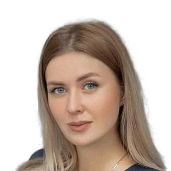 Волкова Александра Евгеньевна — Стоматолог, Курган