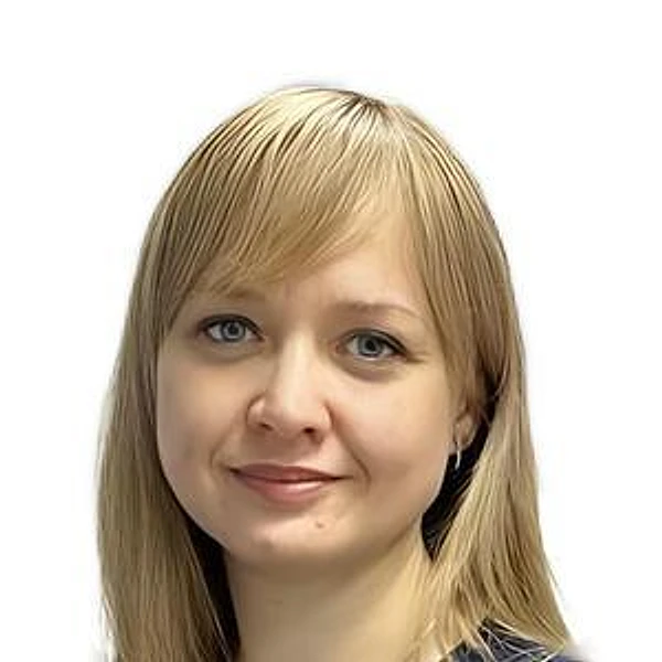 Выголова Ольга Владимировна — Стоматолог, Курган