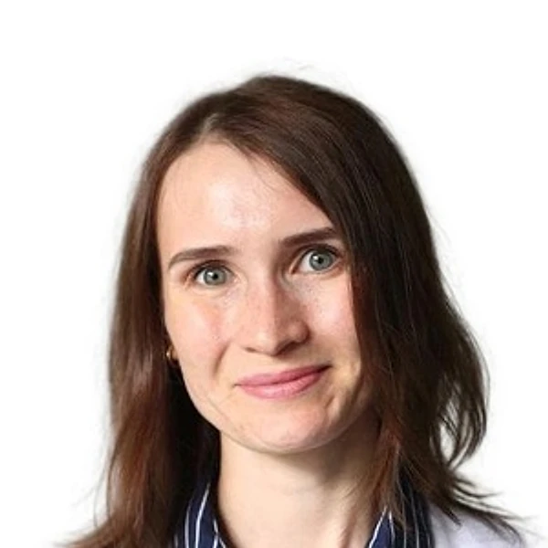 Назарова Елена Николаевна — Рентгенолог, Ижевск