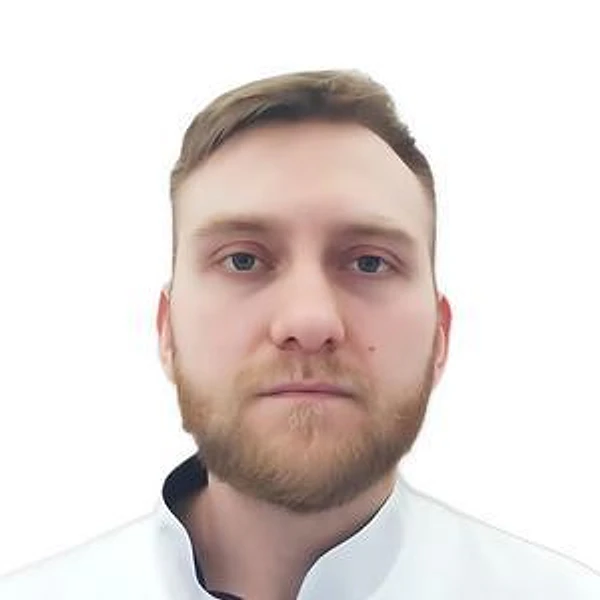 Кошутин Андрей Юрьевич — Кардиолог, Терапевт, Москва