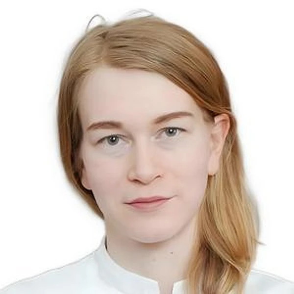 Майорова Мария Александровна — Врач общей практики (семейный врач), Москва