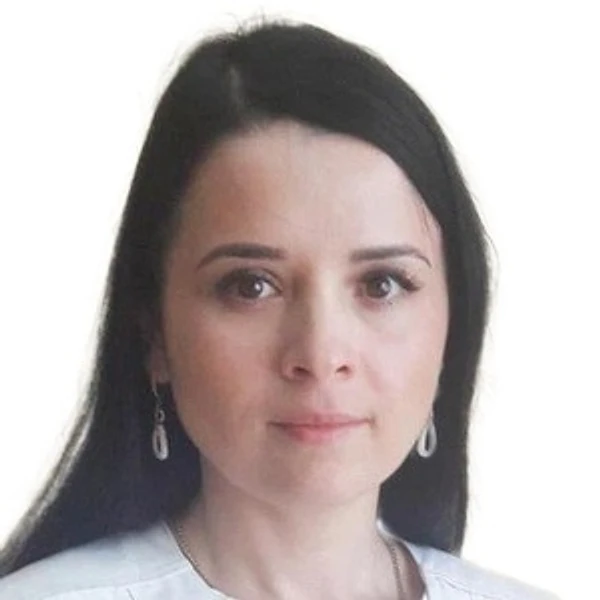 Ерохина Наталья Сергеевна — Терапевт, Раменское