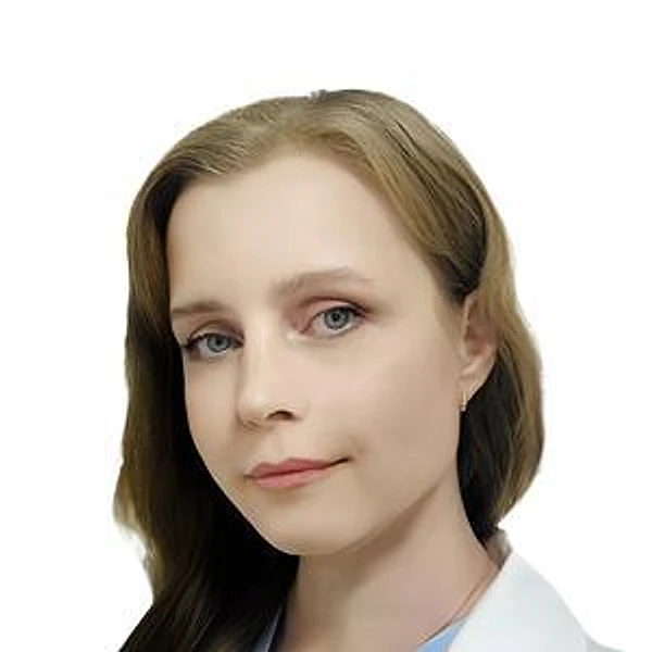 Островская Ольга Викторовна — Офтальмолог (окулист), Балашиха