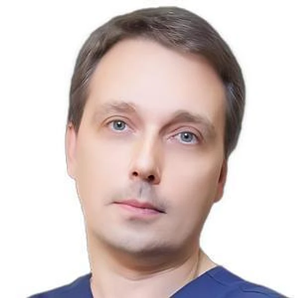 Гунько Максим Валерьевич — Стоматолог-хирург, Стоматолог-имплантолог, Москва