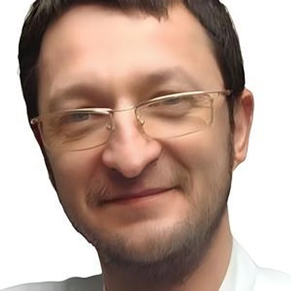 Чавдаров Сергей Стефанович — Стоматолог-ортопед, Москва