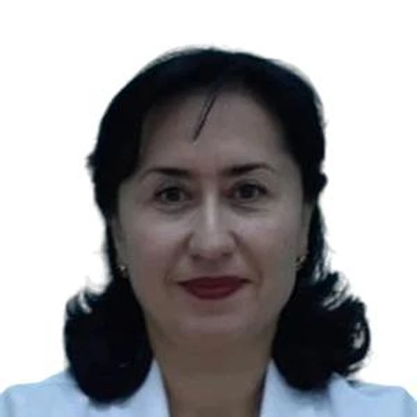 Хайдарова Дилфуза Кахоровна — Травматолог, Ортопед, Москва