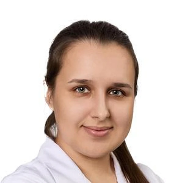 Якушева Елена Александровна — Терапевт, Красноярск