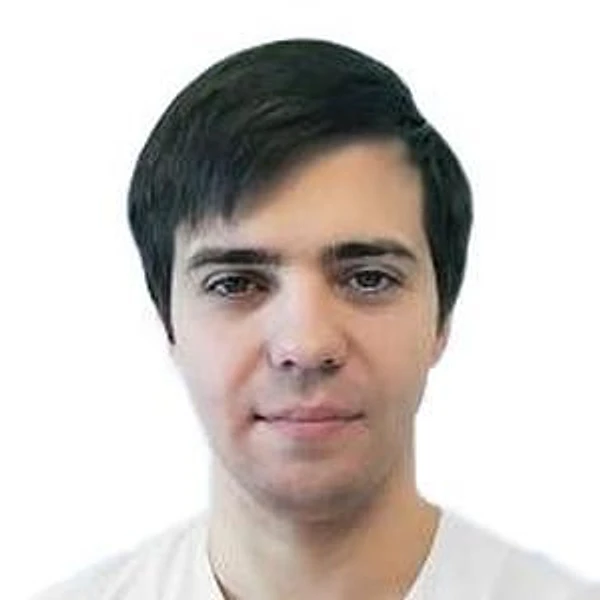 Капустенко Юрий Вадимович — Стоматолог-ортопед, Санкт-Петербург