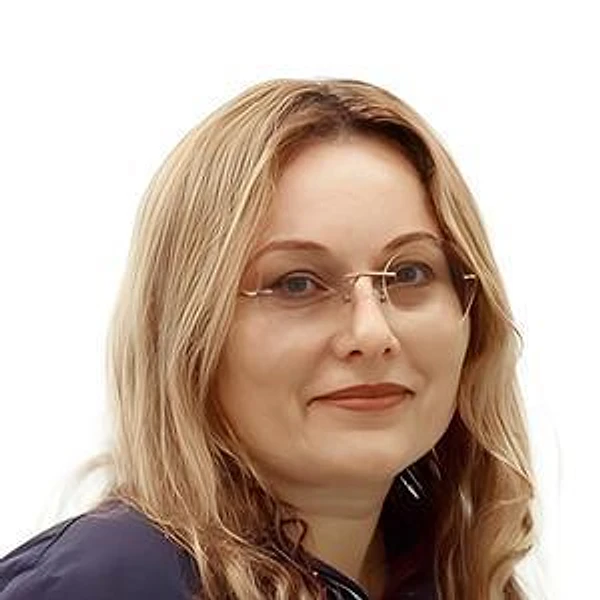 Буадзе Нино Гурамовна — Стоматолог-хирург, Стоматолог-имплантолог, Челюстно-лицевой хирург, Санкт-Петербург