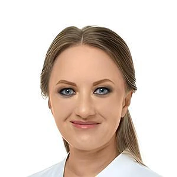 Васильева Наталья Александровна — Стоматолог, Детский стоматолог, Стоматолог-эндодонтист, Санкт-Петербург