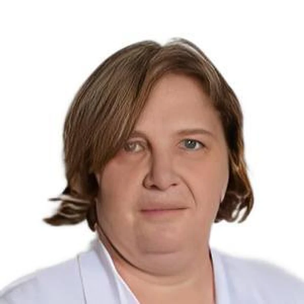 Шестакова Марина Юрьевна — Массажист, Москва