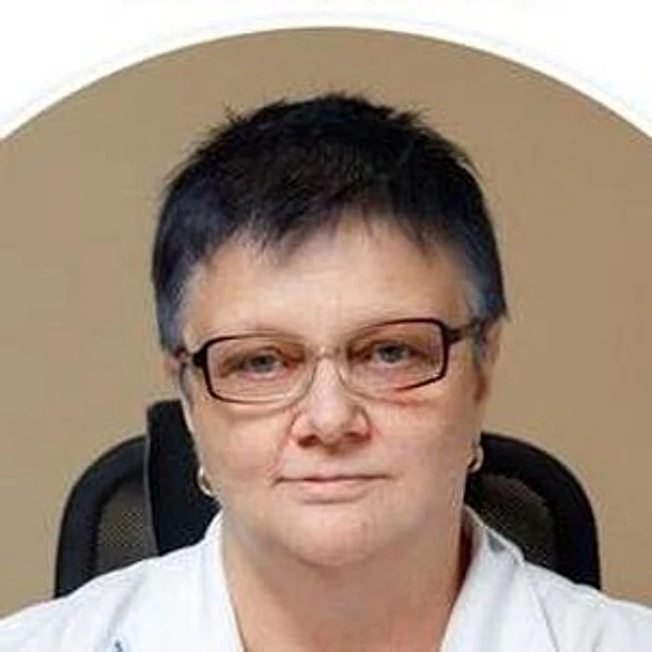 Орлова Елена Витальевна — Дерматолог, Венеролог, Рыбинск
