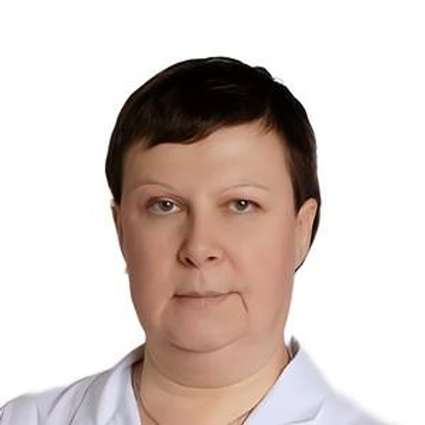 Шмакова Виктория Анатольевна — Массажист, Москва