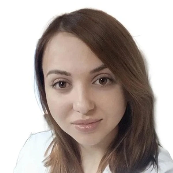 Денисова Елена Николаевна — Кардиолог, Ростов-на-Дону