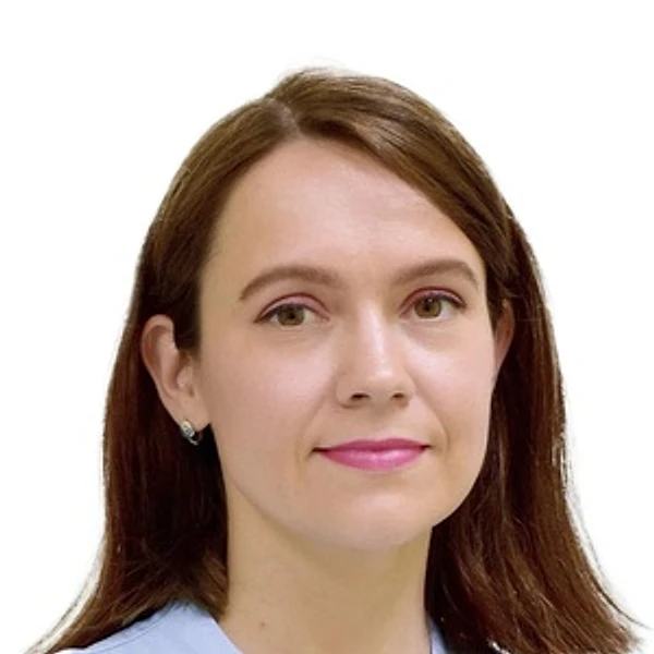 Поповских Лилия Андреевна — Логопед, Детский нейропсихолог, Нейропсихолог, Екатеринбург