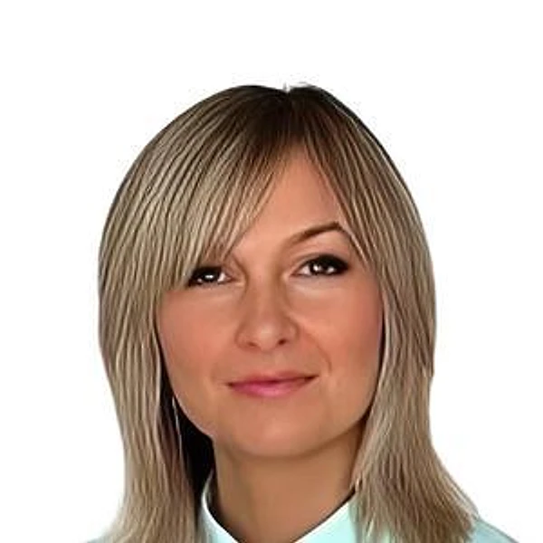 Ушакова Эльвира Александровна — Логопед, Дефектолог, Севастополь