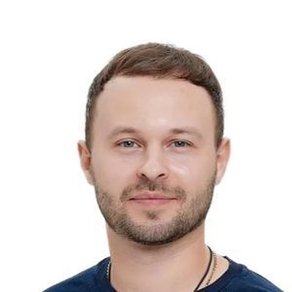 Голубовский Марк Генрихович — Стоматолог-ортопед, Краснодар