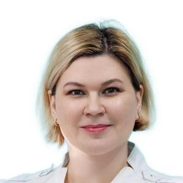 Кириенко Маргарита Борисовна — Врач-косметолог, Дерматовенеролог, Трихолог, Москва