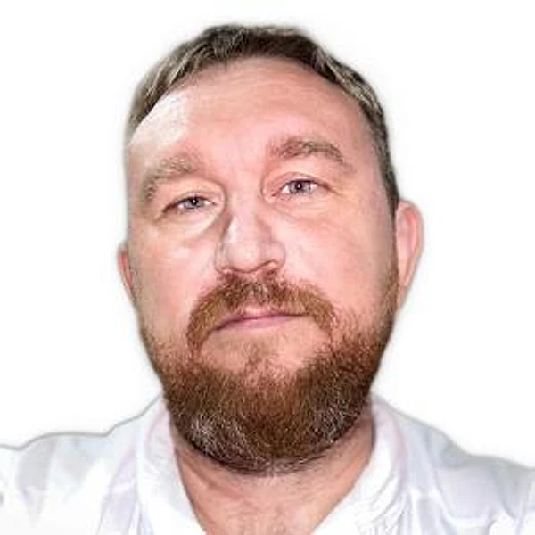 Вагин Дмитрий Викторович — Стоматолог-ортопед, Волгоград