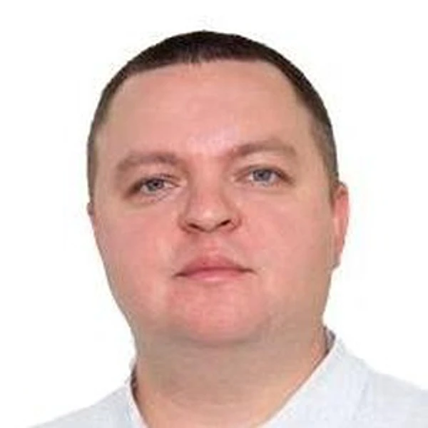 Горкуша Александр Васильевич — Стоматолог-ортопед, Тюмень