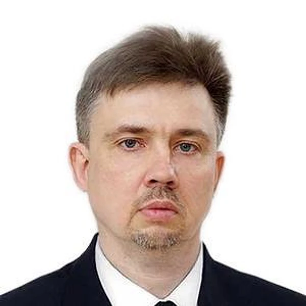 Матишев Андрей Алексеевич — Врач УЗИ, Краснодар