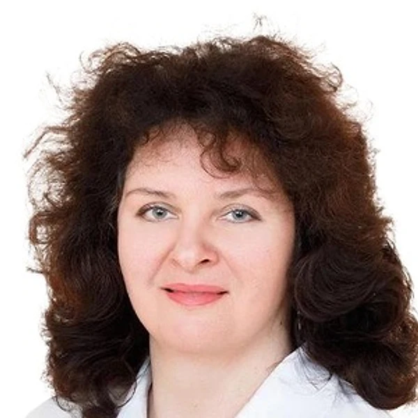 Кручинская Юлия Николаевна — Психиатр, Нарколог, Психотерапевт, Москва