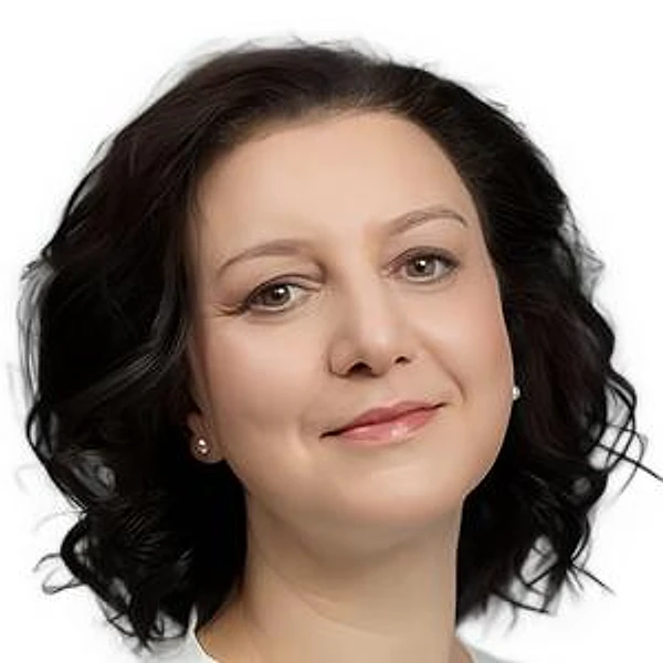 Меликсетян Анаит Сергеевна — Психиатр, Нарколог, Психотерапевт, Москва