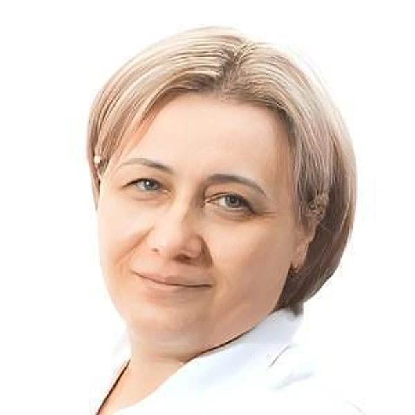 Денисенко Елена Алексеевна — Стоматолог, Пародонтолог, Санкт-Петербург