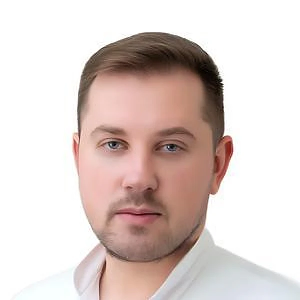 Астраханцев Максим Александрович — Онколог, Химиотерапевт, Санкт-Петербург