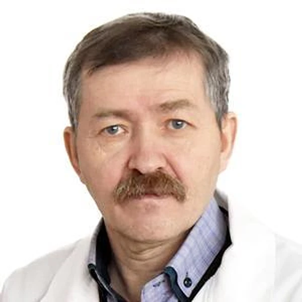 Мухутдинов Ранас Гаязович — Акушер, Гинеколог, Сковородино