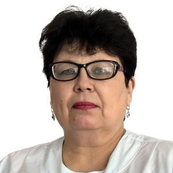 Заноза Наталья Борисовна — Врач УЗИ, Сковородино