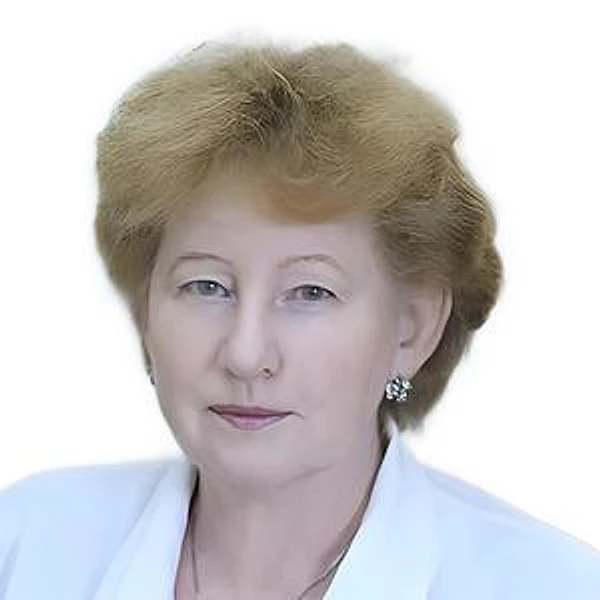 Аистова Лариса Ивановна — Функциональный диагност, Москва
