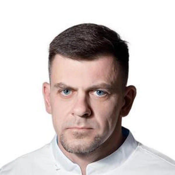 Афонин Павел Алексеевич — Травматолог, Ортопед, Москва